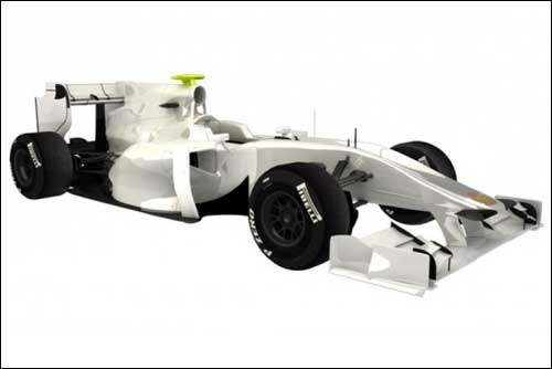 Формула-1 (сезон 2012)