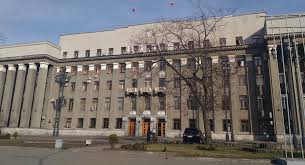 Во Владикавказе ОМОНу дали команду разогнать митинг, но часть росгвардейцев встала в сторону и отказалась бить свой народ
