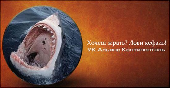 Фотожаба: Альянс Континенталь