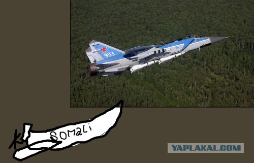 Мир глазами американцев