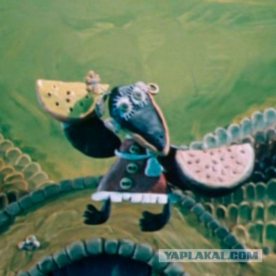 Par9, вот я тебя и нашёл