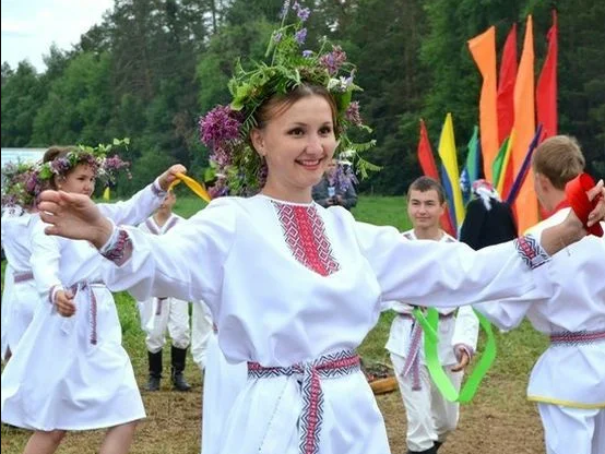 15 известных финно-угров России. Многие лица вас удивят