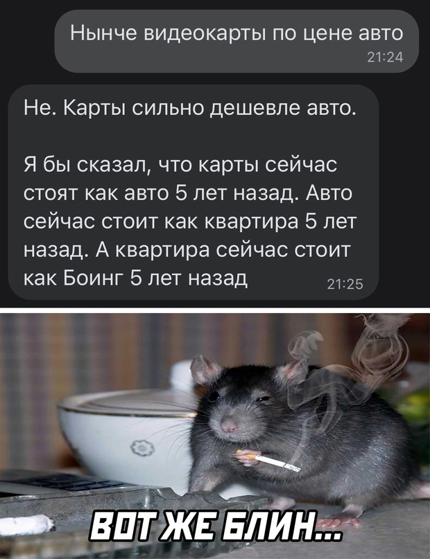 Весёлый полтишок 11.09