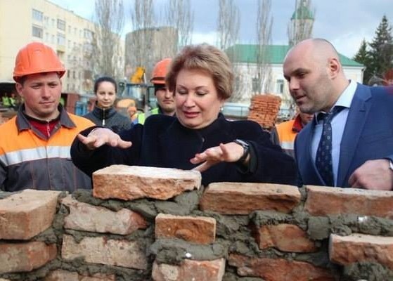 Бездуховный запад. Часть третья
