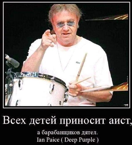 Просто старые фото - №XXXV. Чёрно-белый мир