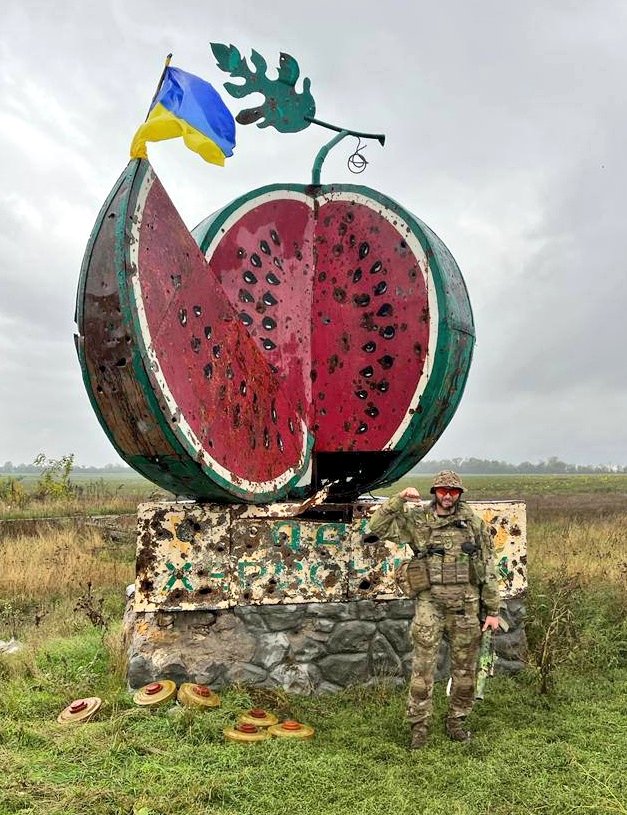 За неудачи снят командующий Западным военным округом Александр Журавлёв