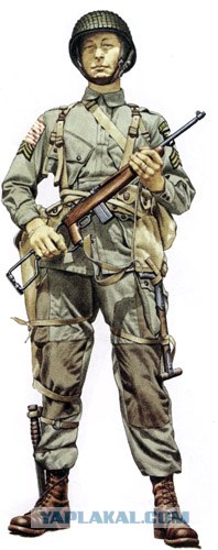 Военная форма 3 рейха