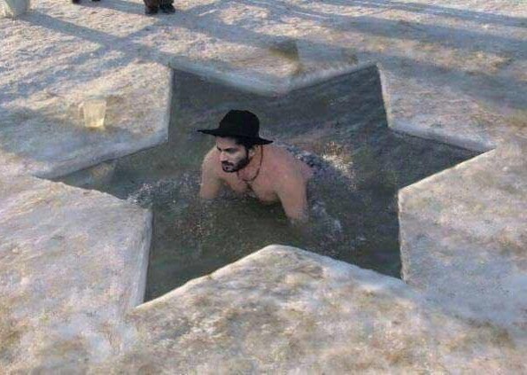 Сломал систему
