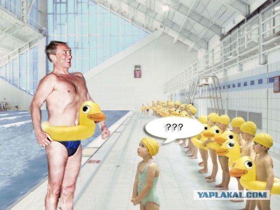 Уточки
