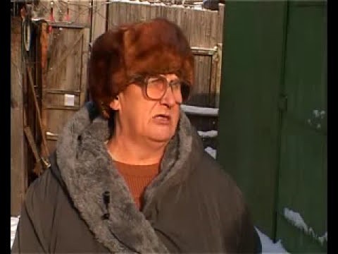 Ну и сволочь ты, Наташа
