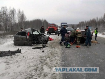 LADA Kalina официально признана фаршем