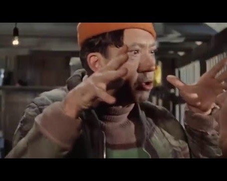 Киану совсем не икона... раздумья
