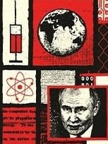 Новая обложка-ребус журнала The Economist