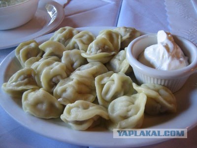Правильные закуски (16 фото+текст)