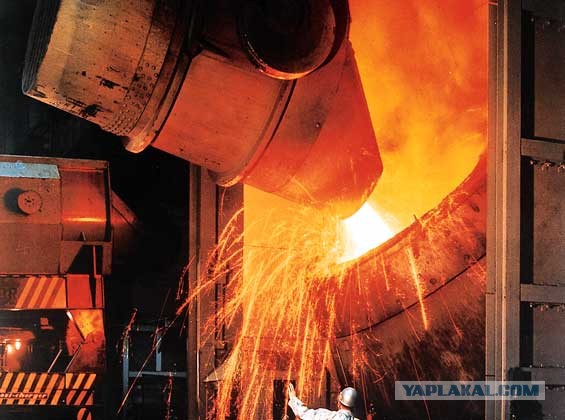 Перепись профессий ЯПа