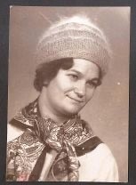 Советские люди в 1970-х годах 25.01.25
