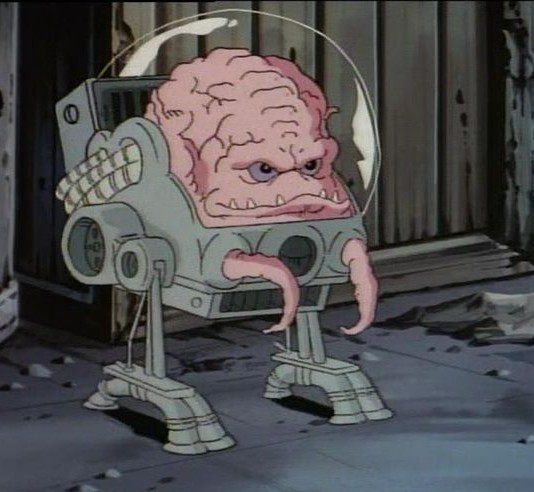 Человеческий мозг - интересные факты