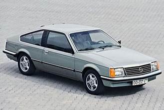 Дешевле Весты: В Россию привезли новый седан Chevrolet Monza за 1,5 млн. рублей