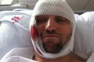 Розыгрыш в стиле фильма Звонок
