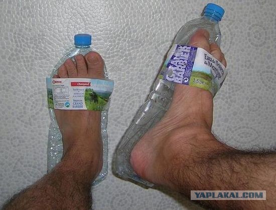 Насущный вопрос! Тапочки для дома..