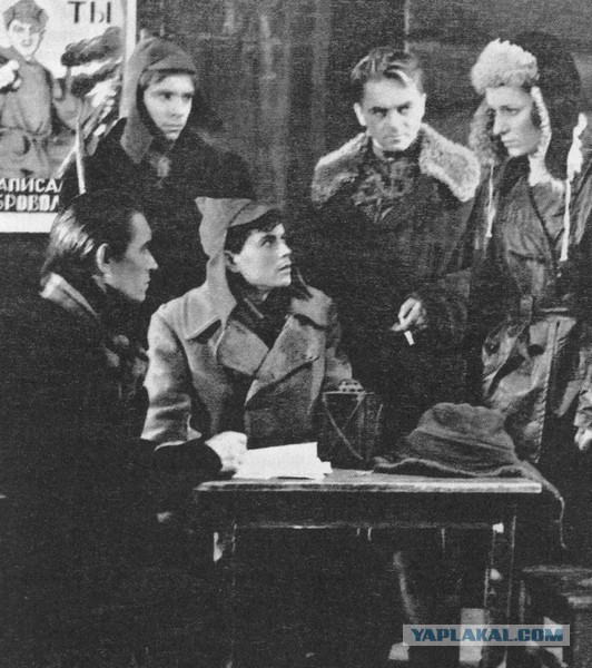 28 апреля родился Донатас Банионис