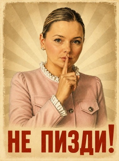 Учительница попросила  отредактировать фотографию