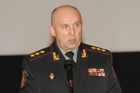 Замдиректора музея военной истории назначили...