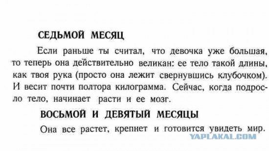 Откуда я взялся?