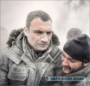 Майдан кончился?