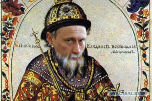 Керчь... заезжие майданники отп......ны