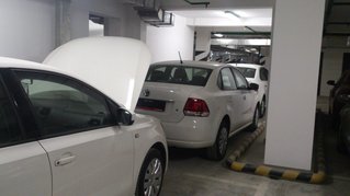Авто-разводы