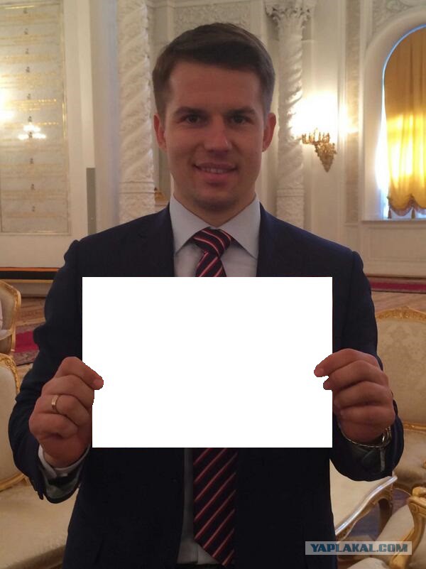 Сергей Широков: