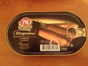Российские санкции в брендах.