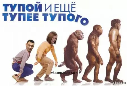 В.Кличко на субботнике