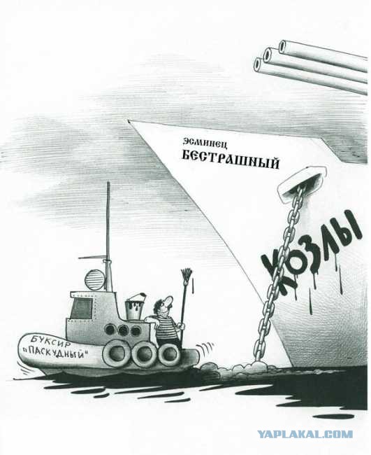Немного позитива на пятницу