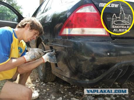 Как правильно тюнинговать авто