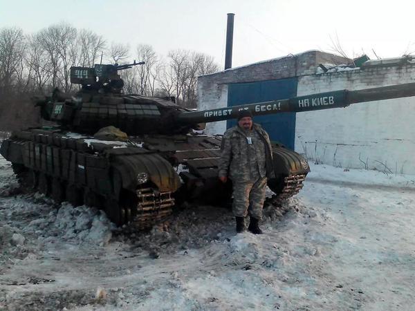 Перемирие кончилось, едва начавшись.