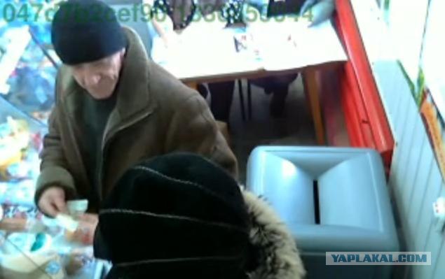 Веб-камеры на избирательных участках