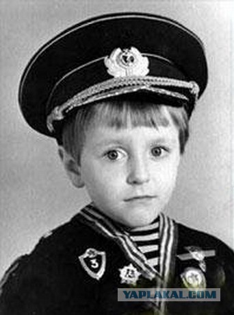 25 редчайших снимков знаменитостей