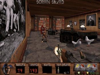 Это Doom, детка!
