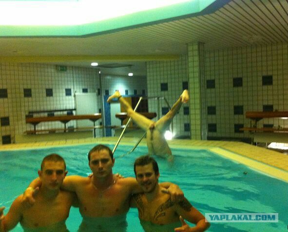 Смешные картинки, приколы, комментарии и прочее...