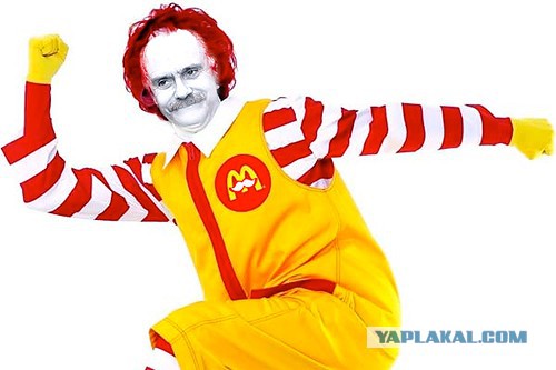 Михалков