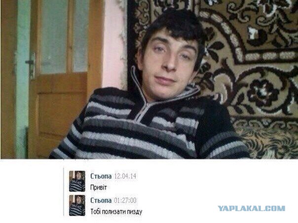 Пятничные картинки