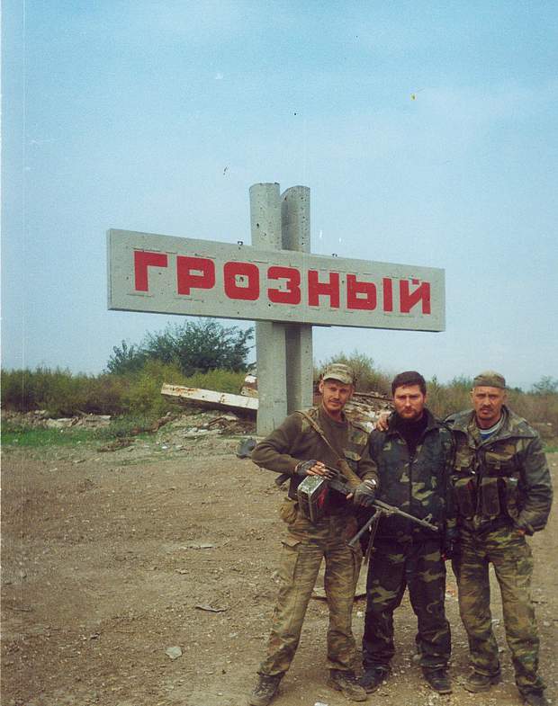 Бессмертный подвиг Украинского хероя в России.