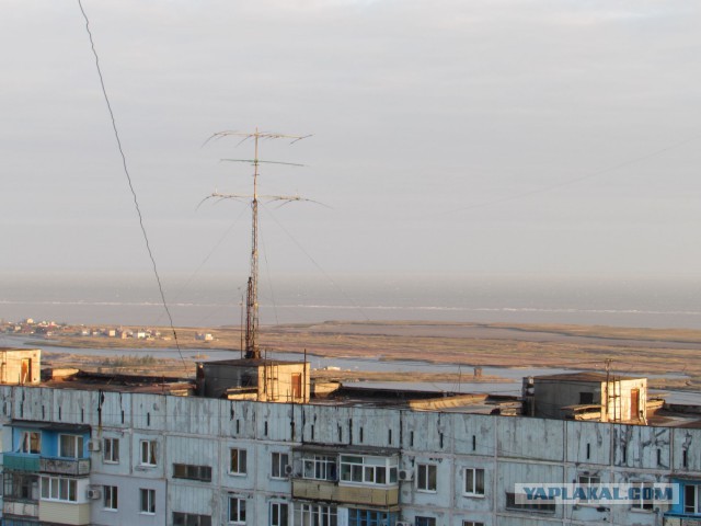 Немного фоток Мариуполя