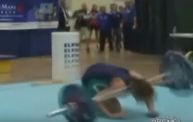 Нет, спасибо, я знаю как надо (Gif)