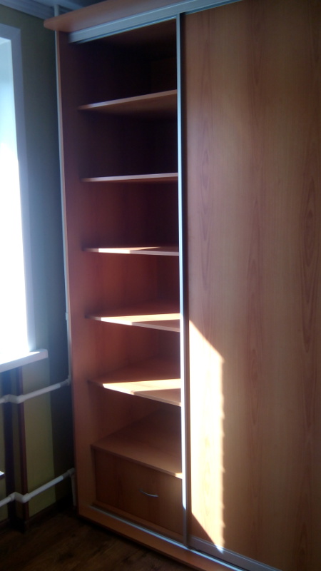 Про мебель и малый бизнес