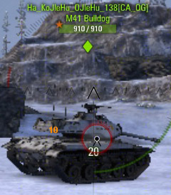 Wargaming 35