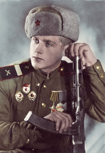 Подборка раскрашек