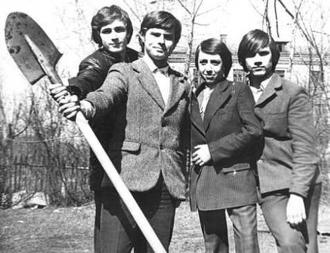 Как подростки изменились за последние 50 лет